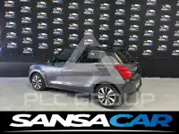 2019 Suzuki SWIFT