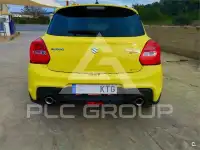 2019 Suzuki SWIFT