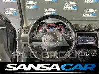 2019 Suzuki SWIFT