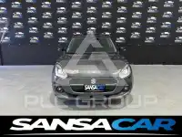 2019 Suzuki SWIFT