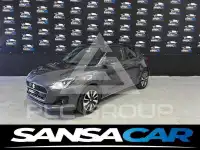 2019 Suzuki SWIFT