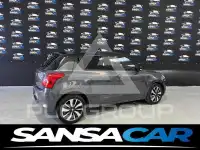 2019 Suzuki SWIFT