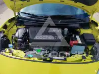 2019 Suzuki SWIFT