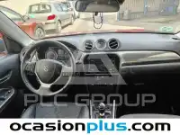 2019 Suzuki Vitara