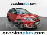 2019 Suzuki Vitara