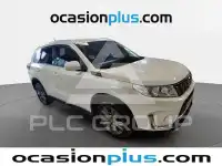 2019 Suzuki Vitara