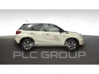2019 Suzuki Vitara