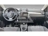 2019 Suzuki Vitara