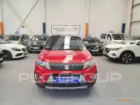 2019 Suzuki Vitara
