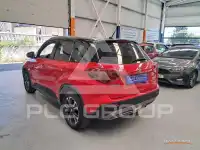 2019 Suzuki Vitara
