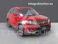 2019 Suzuki Vitara