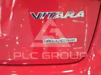 2019 Suzuki Vitara