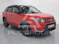 2019 Suzuki Vitara