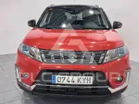 2019 Suzuki Vitara