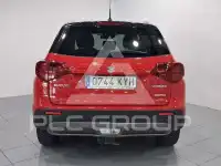 2019 Suzuki Vitara