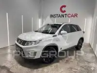 2019 Suzuki Vitara