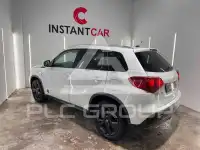 2019 Suzuki Vitara