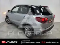 2019 Suzuki Vitara