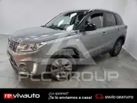 2019 Suzuki Vitara
