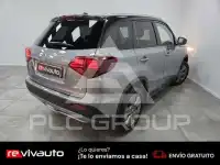 2019 Suzuki Vitara