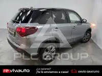 2019 Suzuki Vitara
