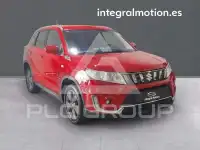 2019 Suzuki Vitara