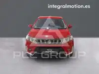 2019 Suzuki Vitara