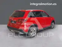 2019 Suzuki Vitara