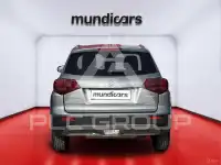 2019 Suzuki Vitara
