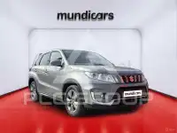 2019 Suzuki Vitara
