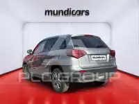 2019 Suzuki Vitara