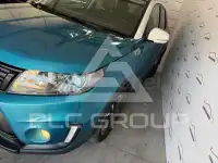 2019 Suzuki Vitara