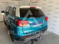 2019 Suzuki Vitara