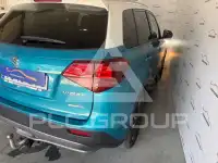 2019 Suzuki Vitara