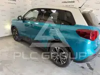 2019 Suzuki Vitara