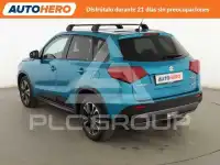 2019 Suzuki Vitara