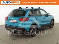 2019 Suzuki Vitara