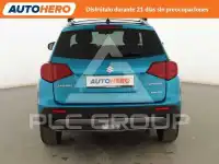 2019 Suzuki Vitara