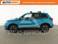 2019 Suzuki Vitara