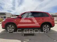 2019 Suzuki Vitara