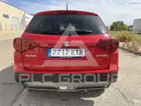 2019 Suzuki Vitara