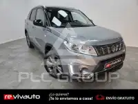 2019 Suzuki Vitara