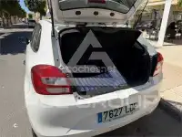 2019 Suzuki Baleno
