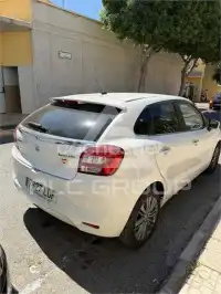 2019 Suzuki Baleno
