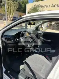 2019 Suzuki Baleno