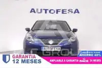 2019 Suzuki Baleno