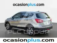 2019 Suzuki SX4