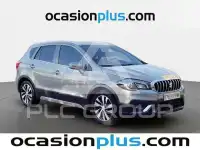 2019 Suzuki SX4