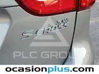 2019 Suzuki SX4
