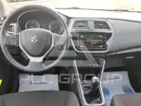 2019 Suzuki 